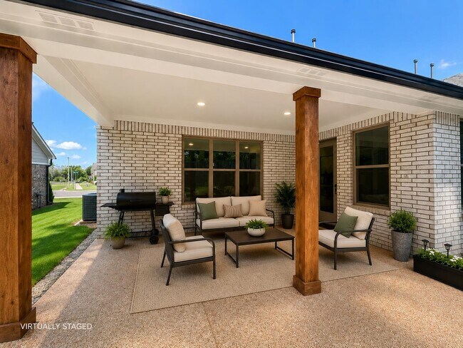 Building Photo - 595 Mount Laurel Dr
