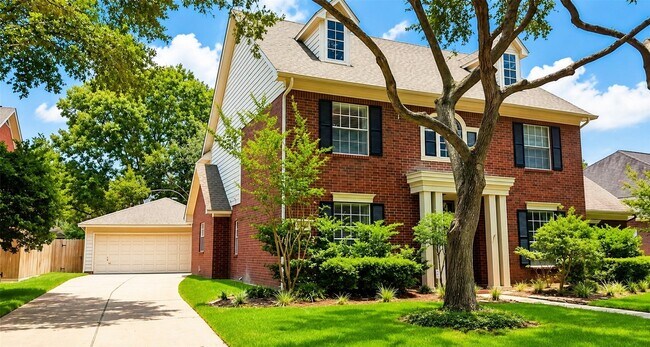 Building Photo - 3814 Bayou Bend Ct