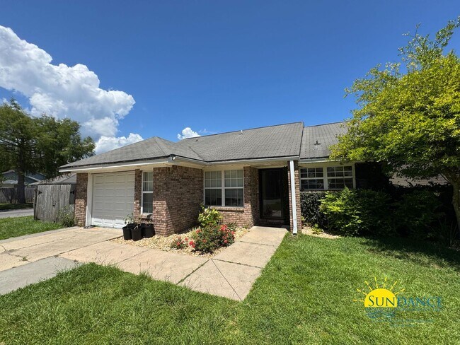 Building Photo - Updated 3-Bedroom Home in Fort Walton Beach