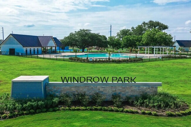 Building Photo - 17803 Pumpkin Vine Dr