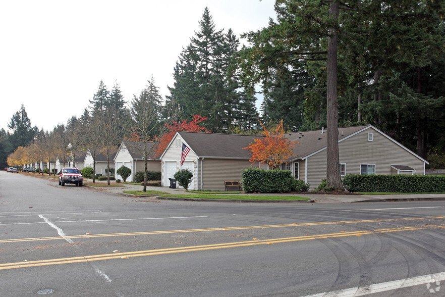 Building Photo - Cooper Point Village - 55+ Community