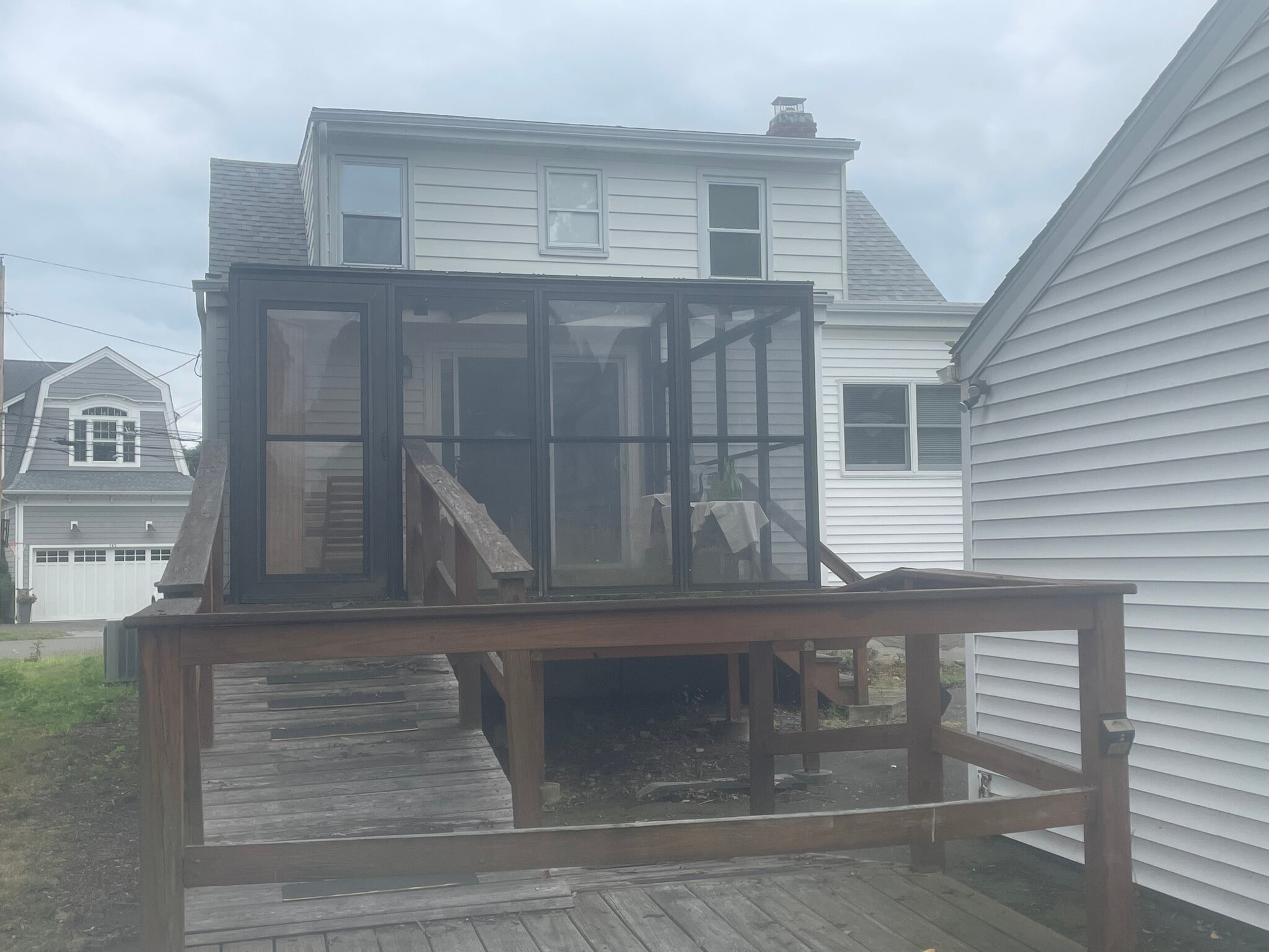 Building Photo - 112 Howard St