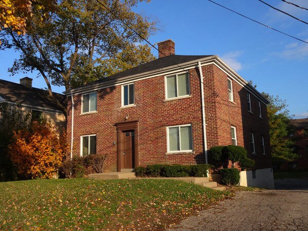 Exterior - 58 Gorman Ln