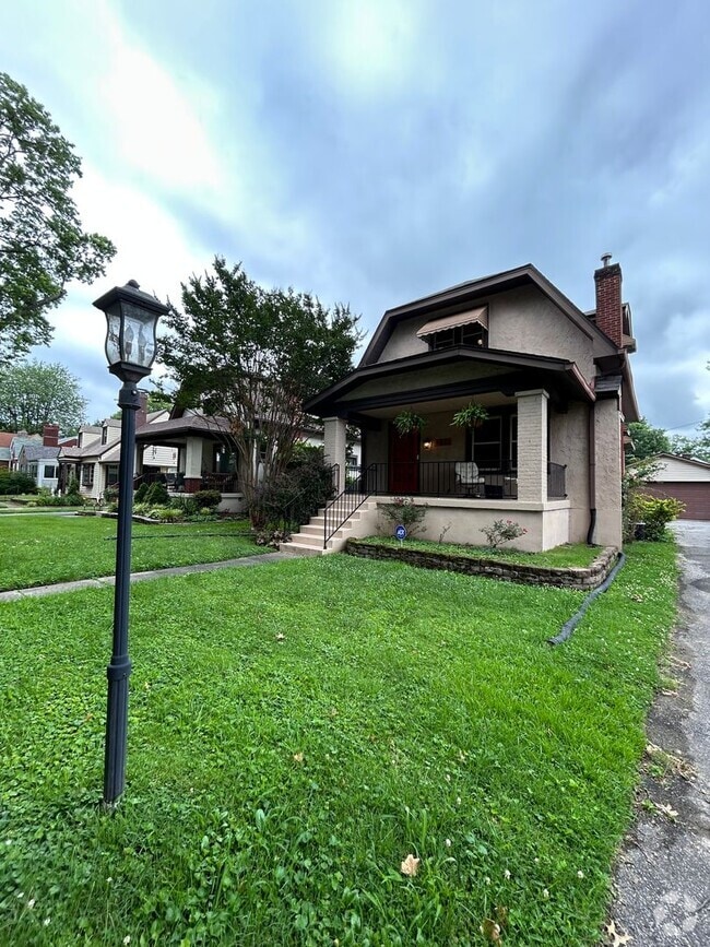Building Photo - 2 Bed Beechmont Bungalow