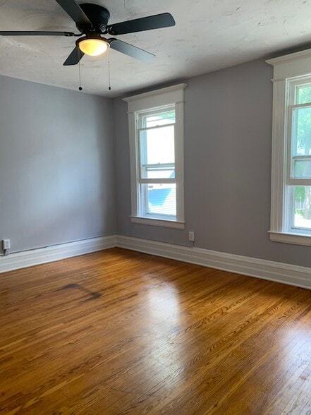 3rd Bedroom - 46 Vick Park