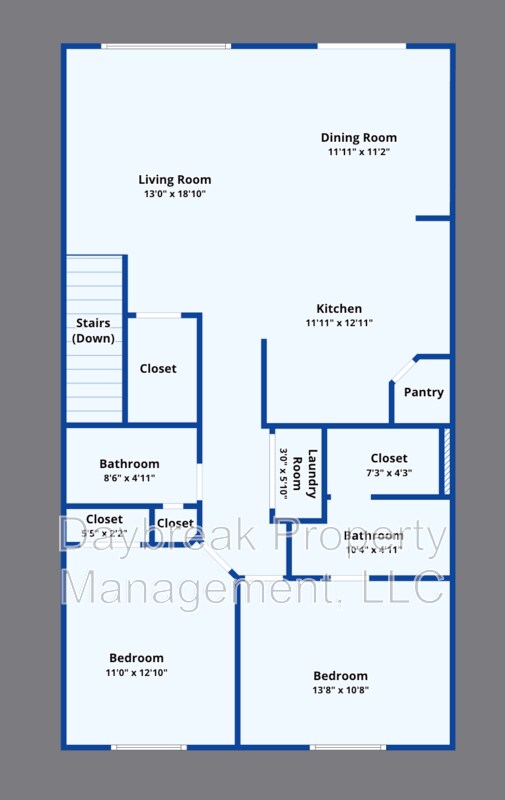 Building Photo - 6728 66th Ave S