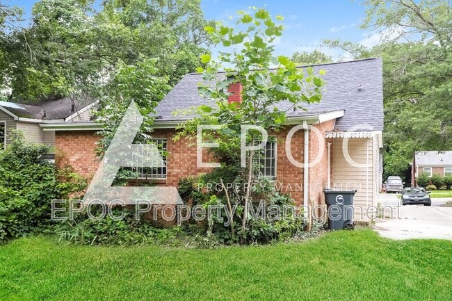 Building Photo - 1115 S Benbow Rd