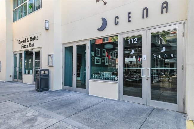 Building Photo - 1208 E Kennedy Blvd