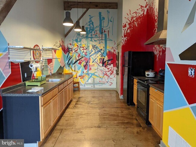 Building Photo - 2111 E Susquehanna Ave