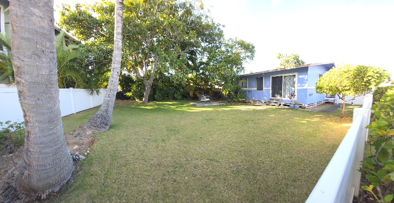 Building Photo - 413 Kihapai St