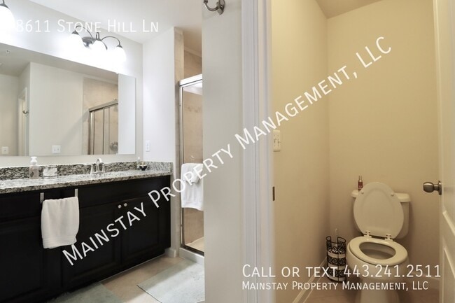 Building Photo - 8611 Stone Hill Ln