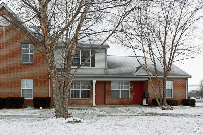 Building Photo - Wauseon Manor II Apts