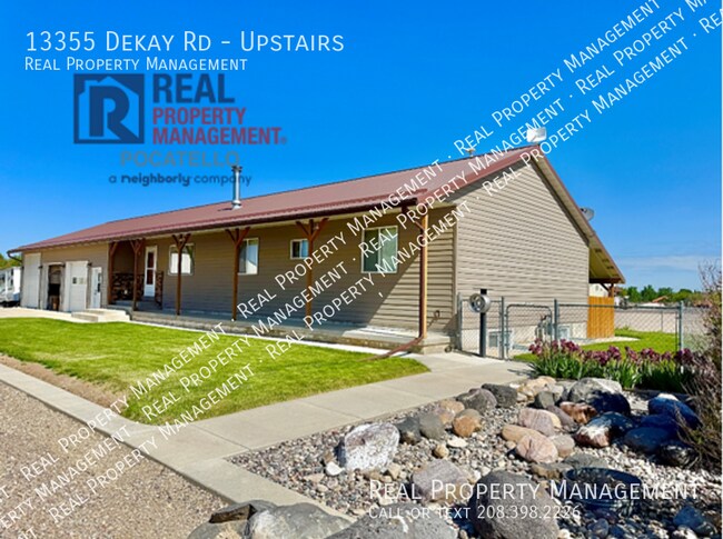 Building Photo - 13355 N Dekay Rd
