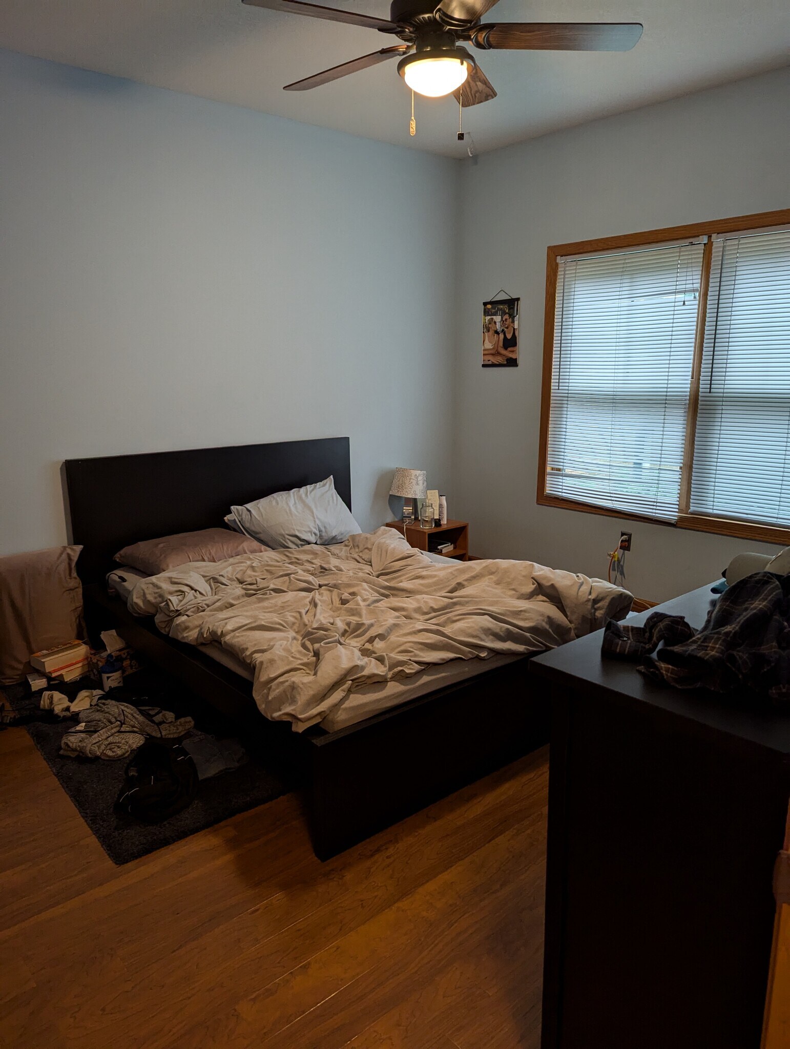 Bedroom 2 - 3514 Grand Ave S