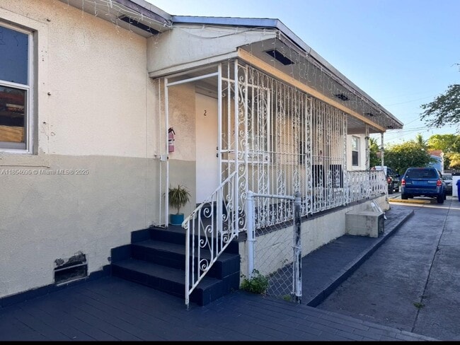 Building Photo - 2410 NW 34th St