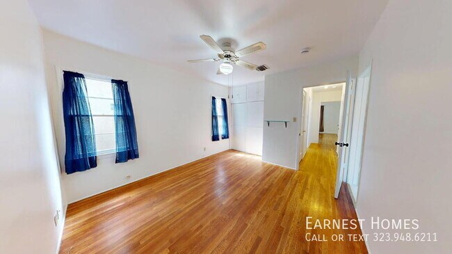 Building Photo - 14920 Hesby St