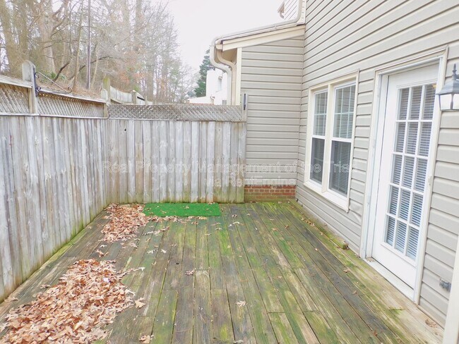 Building Photo - 2828 Windy Crossing