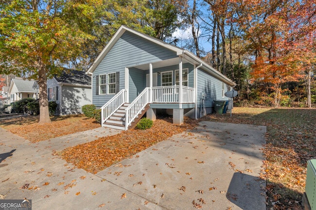 Building Photo - 1040 Thomasville Estates Dr SE