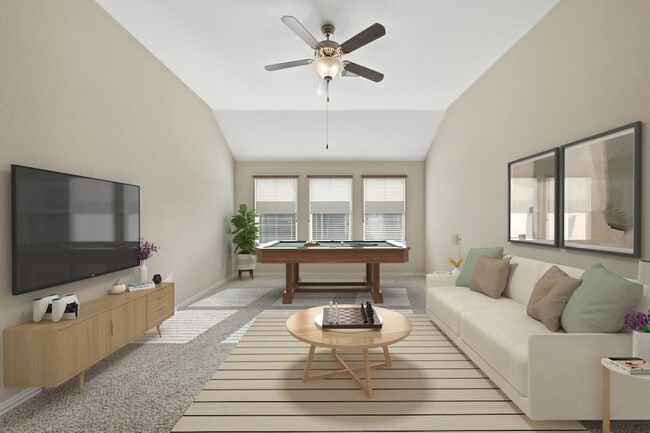 Building Photo - 3502 Fern Creek Ct