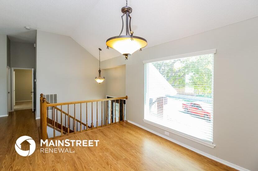 Building Photo - 4203 Wild Cherry Dr