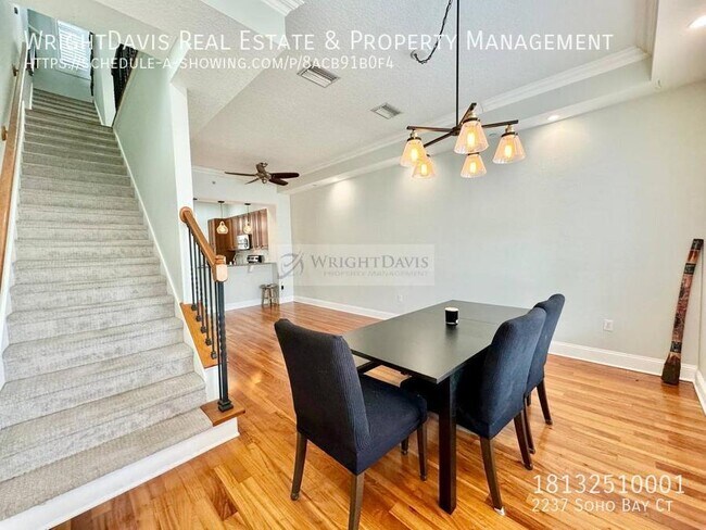 Building Photo - 2237 Soho Bay Ct