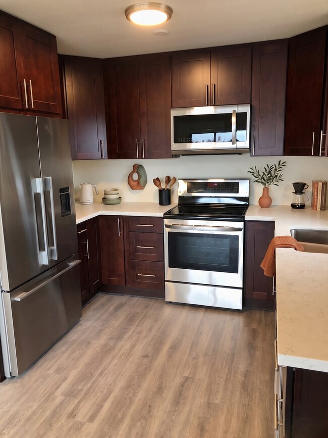 Interior Photo - Dexter Apartments