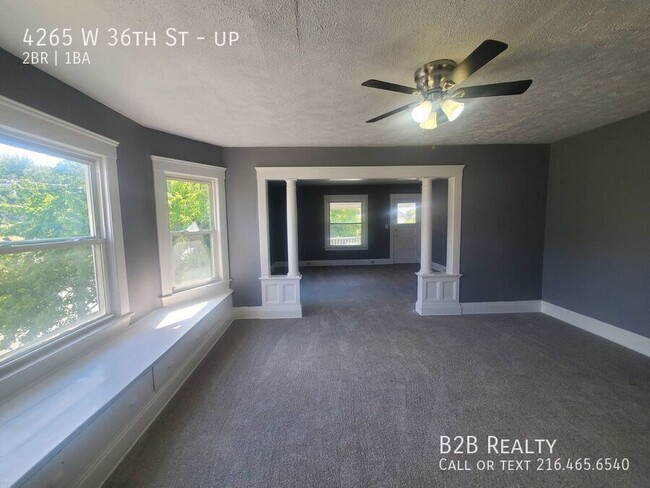 Building Photo - 4265 W 36th St