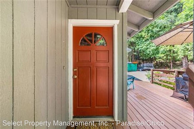 Building Photo - 3 br, 2 bath House - 4702 Hartley Drive