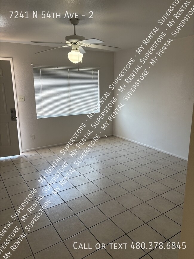 Building Photo - 7241 N 54th Ave
