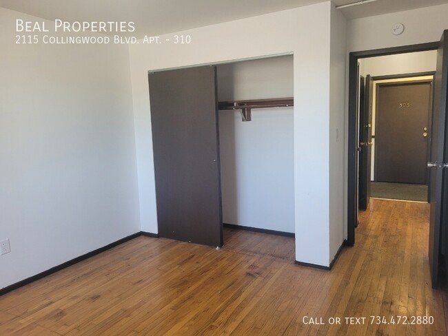 Building Photo - 2115 Collingwood Blvd