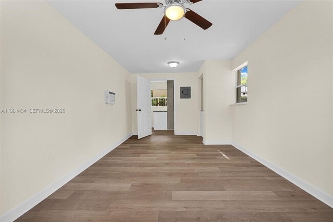 Building Photo - 299 NW 43rd St