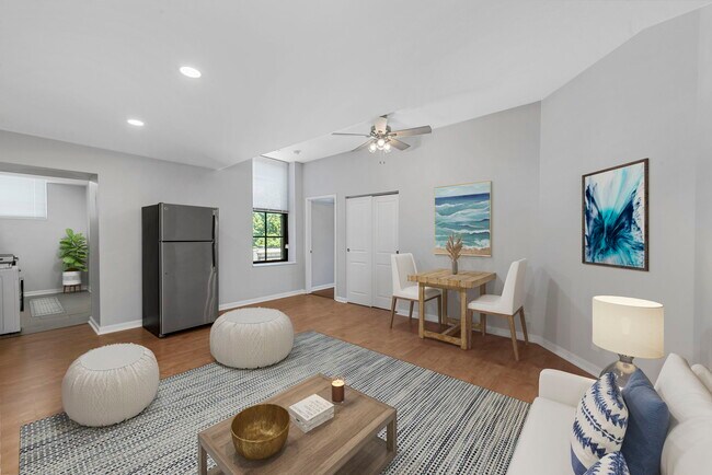 Building Photo - Mount Pleasant Apartments