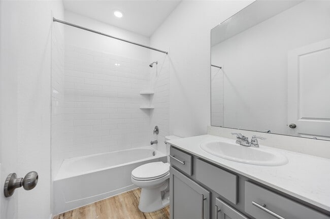 Building Photo - 2627 Olivine Stone Dr
