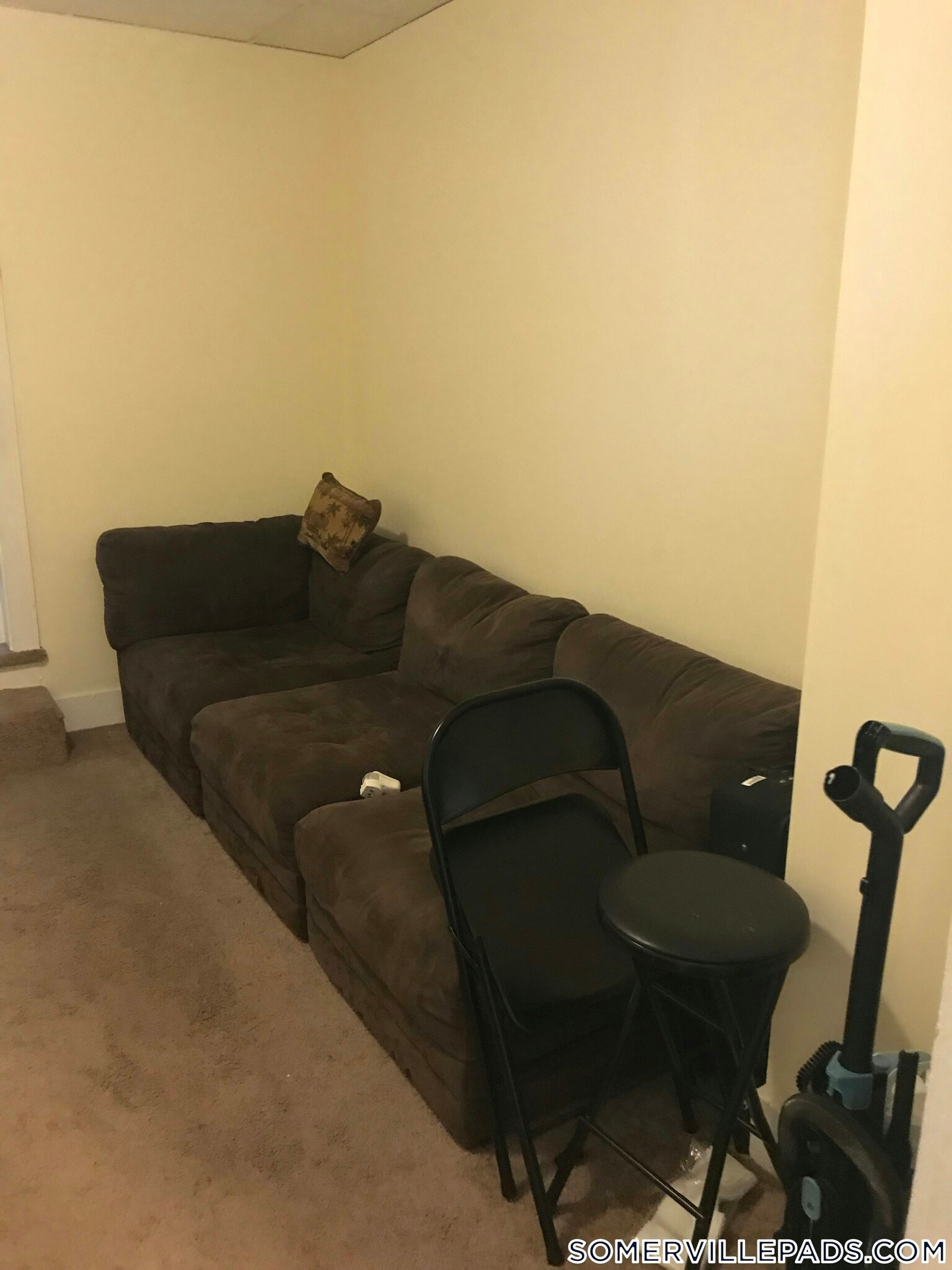 Building Photo - 58 Medford St