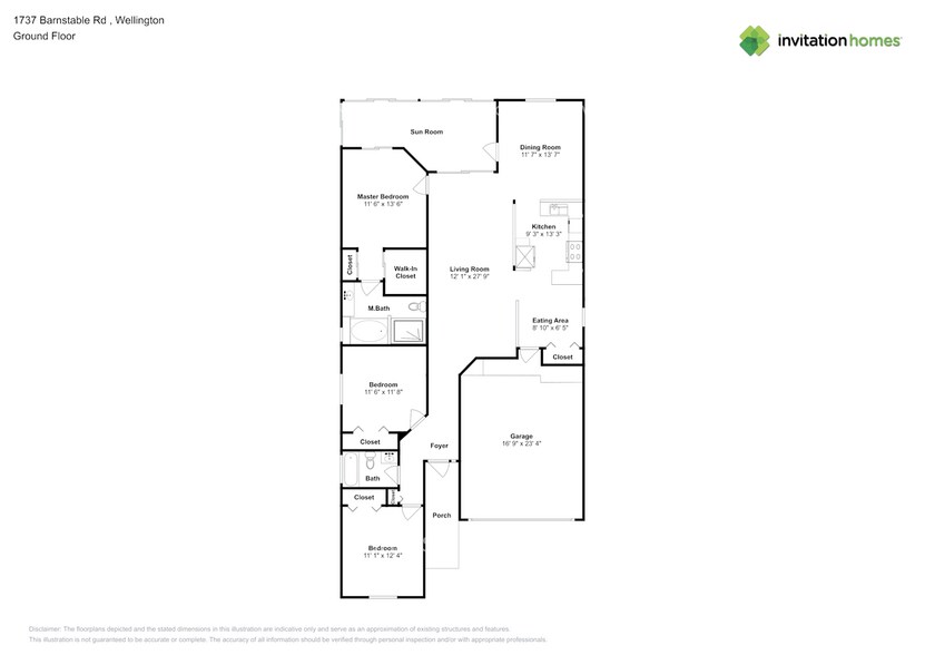 Building Photo - 1737 Barnstable Rd