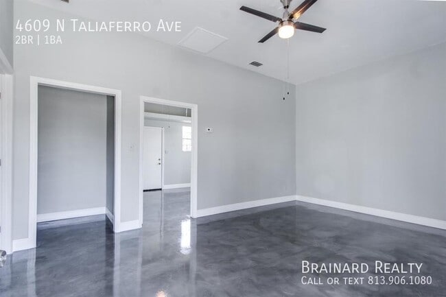 Building Photo - 4609 N Taliaferro Ave
