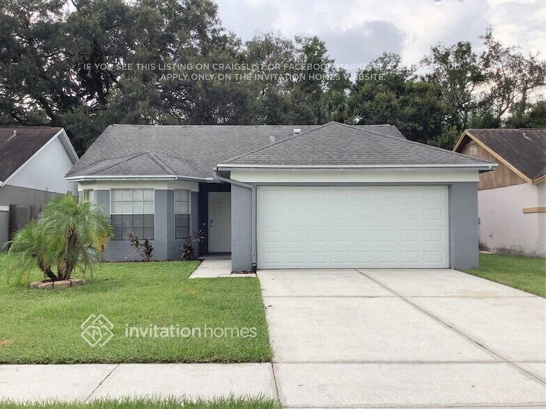Primary Photo - 1716 Brandon Trace Ave