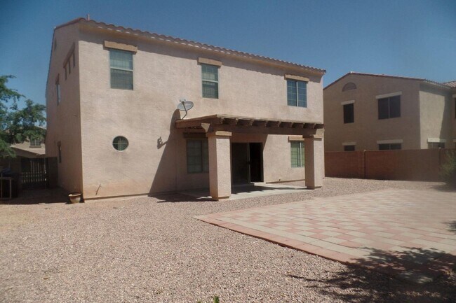 Building Photo - 1281 E Hampton Ln
