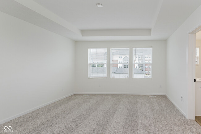 Building Photo - 7306 Shroyer Wy