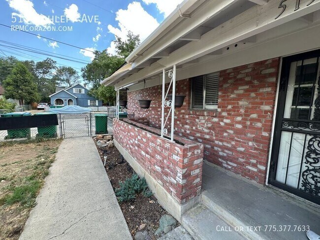Building Photo - 515 Kohlepp Ave