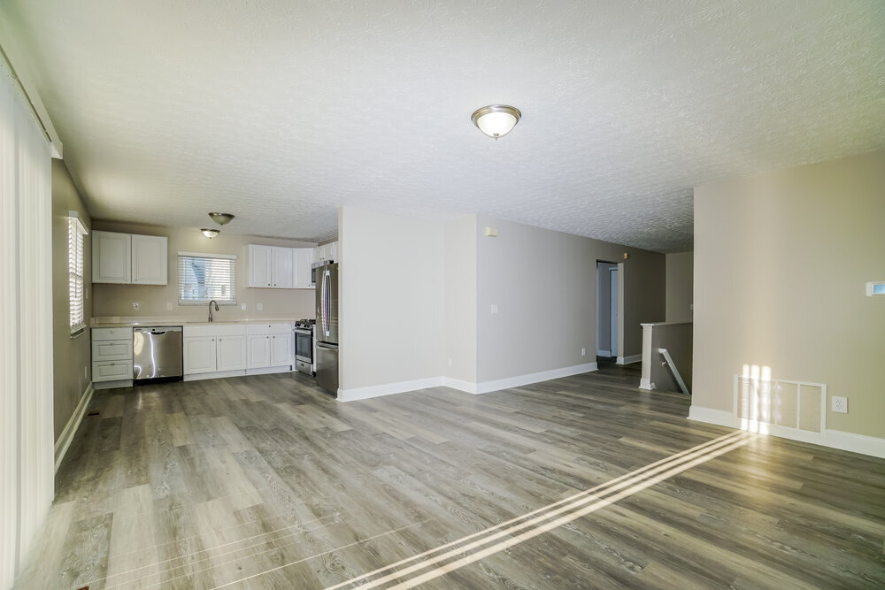 Building Photo - 828 Spivey Ln