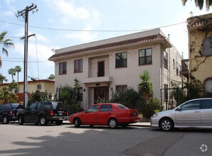 Building Photo - 3939 7th Ave