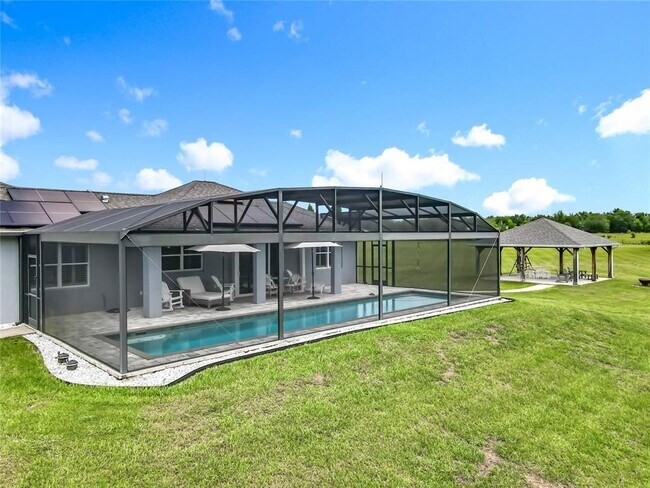 Building Photo - 10220 South Bay Lake Rd