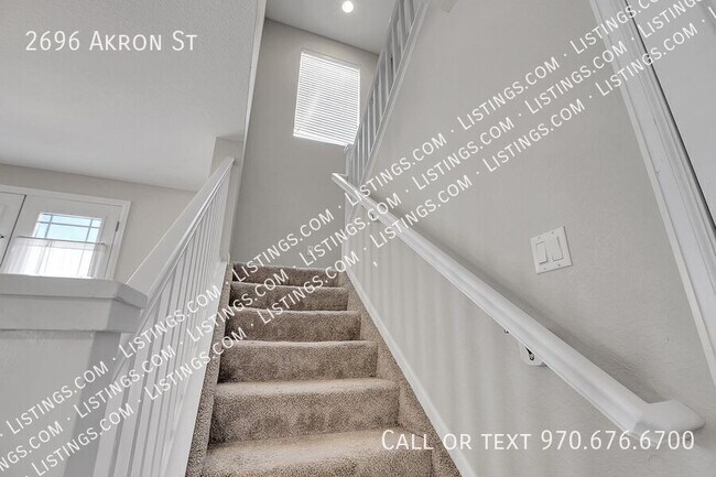 Building Photo - 2696 Akron St