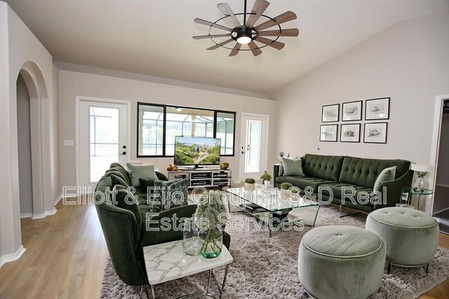 Building Photo - 1606 Taylor Landing Dr