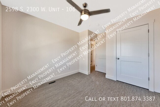 Building Photo - 2598 S 2300 W St