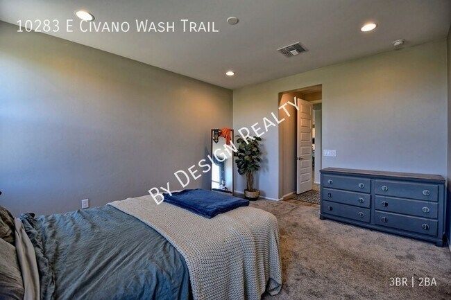 Building Photo - 10283 E Civano Wash Trail