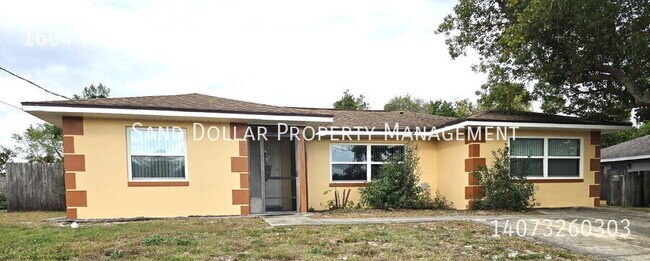 Building Photo - 1604 Monticello St