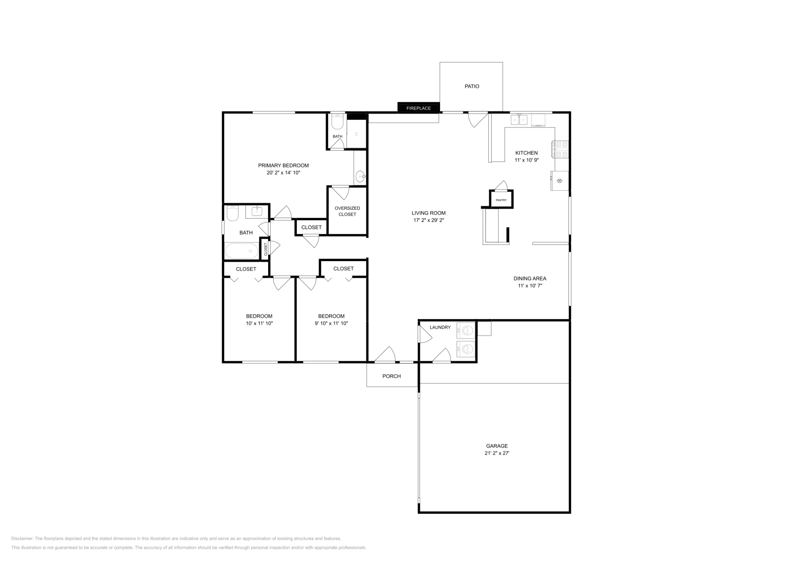 Building Photo - 7318 Foxway Ln