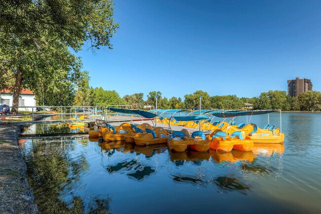 Building Photo - 1667 S Milwaukee St
